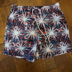 Mens Swim Trunks from Jake Austin
Cool Design: mul